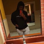 Donavan Mitchell - @donavan_hunchogang314 - Instagram