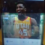 Donavan Mitchell - @donavanmitchellofficial - Instagram