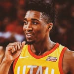donavan mitchell - @spidaelite - Instagram