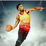 donavan mitchell - @donavan_mitchell_fanpage - Instagram
