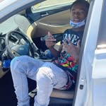 Donavan Mitchell - @pupkhimself - Instagram