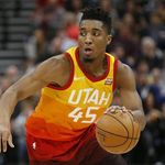 Donavan Mitchell ❤️ - @donavanmitchellfans - Instagram