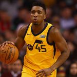 Donavan Mitchell Fanpage🔥 - @donavan.mitchel.fanpage - Instagram