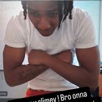 DONAVANMITCHELL🥷🏽🕸️ - @pbglitch448 - Instagram