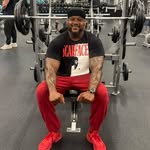 Donavan Thomas - @mary.son78 - Instagram