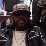 Donavan Thomas - @donavan8381 - Instagram