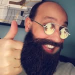 Donavon Thomas - @dadplaid - Instagram