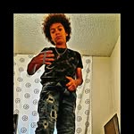 Donavon Thomas - @donavon6192 - Instagram
