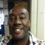 Dondi  Smith - @blackout456 - Instagram