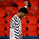 Ndondi Smith Rashford Ba - @ndondismith - Instagram