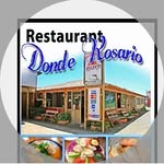 Donde Rosario restaurant 🌊 - @donde.rosario.restaurant - Instagram