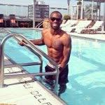 Donell Allen - @allen_08 - Instagram