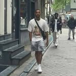 Donell Allen - @coallenon - Instagram
