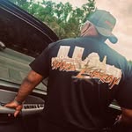 Donell Tank Allen - @kingby_nature - Instagram