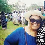 Donell Davis - @donelltaylordavis - Instagram