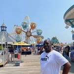Donell Davis - @donell1948 - Instagram