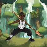 Donell Davis - @legendoftida - Instagram