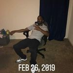 Donell Davis - @deezy_the_last_child - Instagram