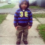 Donell Davis Jr. - @_princedonell - Instagram