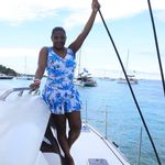 Donnetta Coleman-Nicklin - @mrsnicklin - Instagram