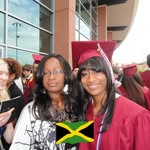 Donette Edwards-Jones - @donettemj12 - Instagram