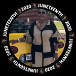 Donette Jones - @_bless_god - Instagram
