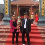 Đồng Mun - @mundong85 - Instagram
