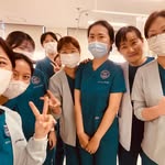 나주동신대학교한방병원 간호부😇솔가람 - @dongshin_nurse - Instagram