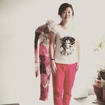 Dong-Shin Starzacher - @dongshin.n.s.p - Instagram