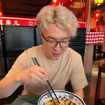Dongyu Wang - @dywang97 - Instagram