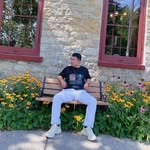 Dongyu Wang - @yaoguai_timor - Instagram