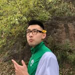 Dongyu Wang - @dongyu4007 - Instagram
