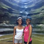 Donice Johnson - @ebonybrownsugababe - Instagram