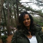 Donielle Brown - @dbrownmonarch - Instagram