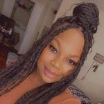 Joselyn Donielle Davis - @pretty_brownj - Instagram