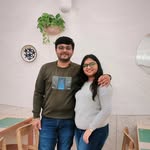 Donika Patel - @quick_witted_girl - Instagram
