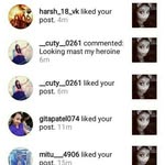 donika patel - @donika_patel_777 - Instagram