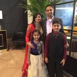 Donika Patel - @donika0210 - Instagram