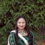 Donika Ranpariya - @donika._.patel - Instagram