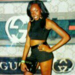 Donisha Barbie Jones - @xoxokellyb_09 - Instagram