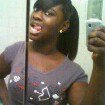 Donisha Jones - @mrztrendingtopic - Instagram