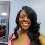 Donisha Jones - @just__nisha - Instagram