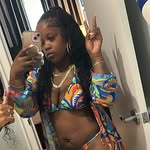 Donisha Jones - @bigtopic_notdalilone - Instagram