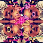 Donisha jones - @lor_savagegirl - Instagram