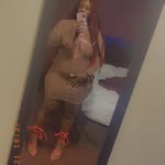 Donisha Jones - @qui.qui2912 - Instagram