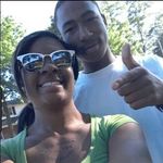 Donisha Still Standing Jones - @donisha_still_standing_jones - Instagram