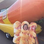 Donna Abney - @chalkin_chicken - Instagram