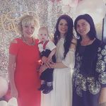 Donna Abraham - @donnaabraham8129 - Instagram