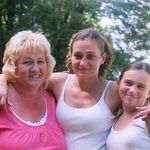 Donna Abraham Wood-Chamberland - @woodchamberland - Instagram