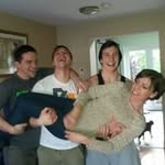 Donna Abrahams - @donna.abrahams.12 - Instagram